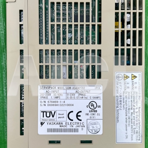 SGDM-A5ADAY702