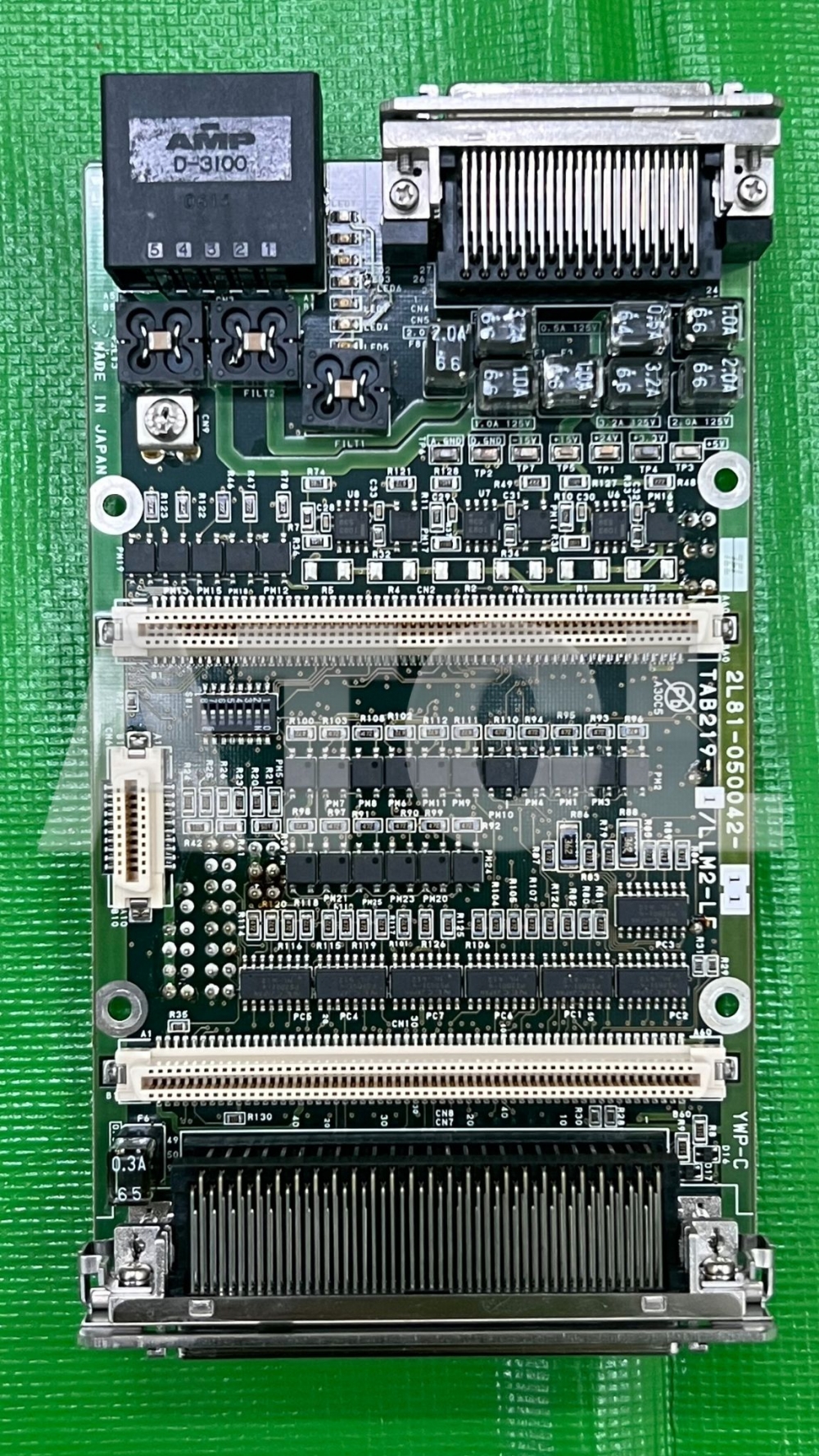 TAB219-1/LLM2-LF