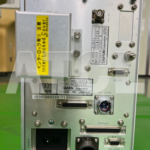 WMN-50C4 (WMN-50H6A)