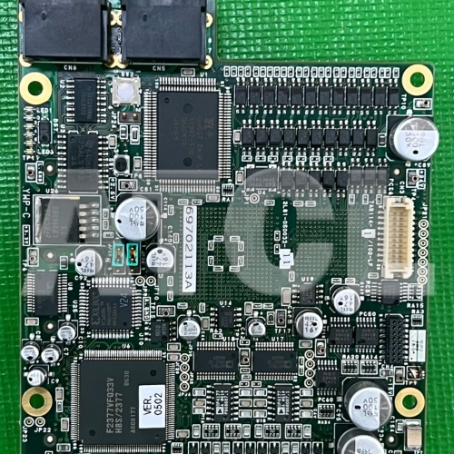 TAB114-1/IO2-LF