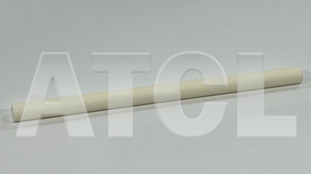 Ceramic Tube,Toggle Clean(OD:0.485  ID:0.38)
