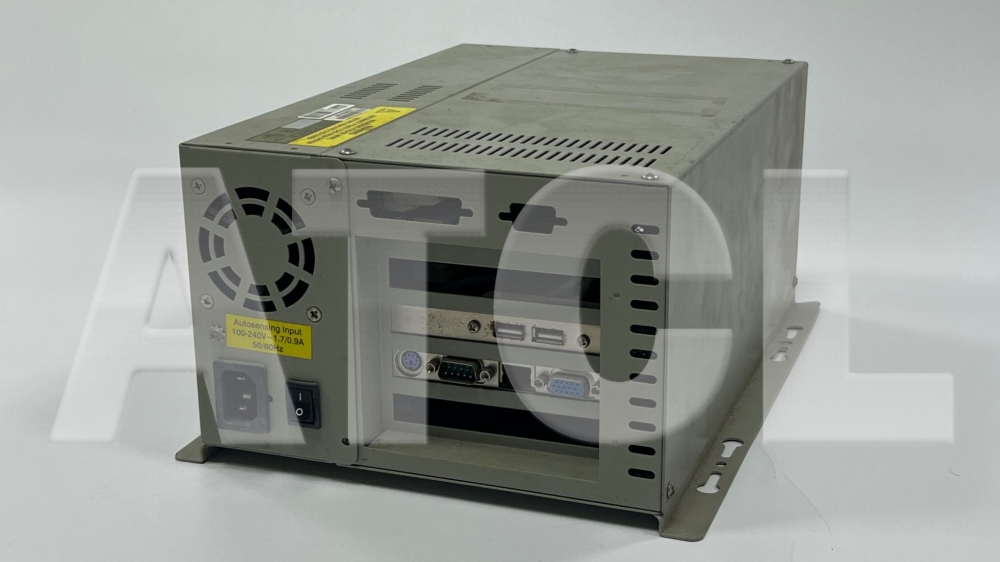 研華機殼(Computer, Endpoint, HDP 300)