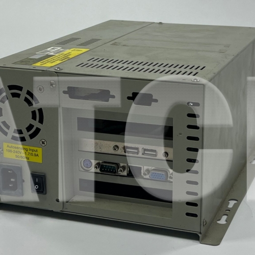 研華機殼(Computer, Endpoint, HDP 300)