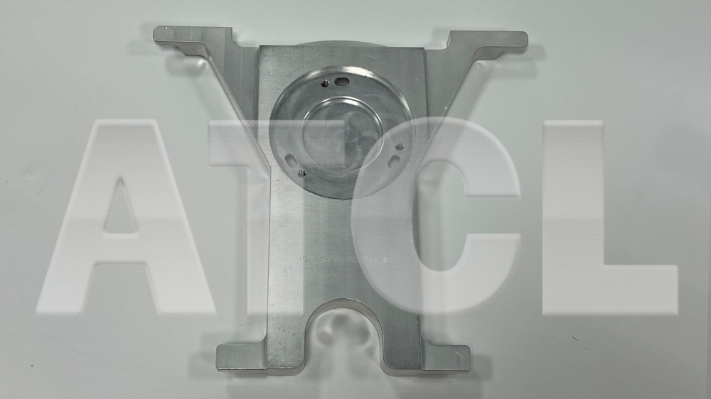 DLCM-S STD Cassette Platform