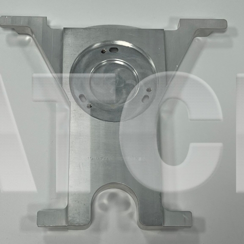DLCM-S STD Cassette Platform