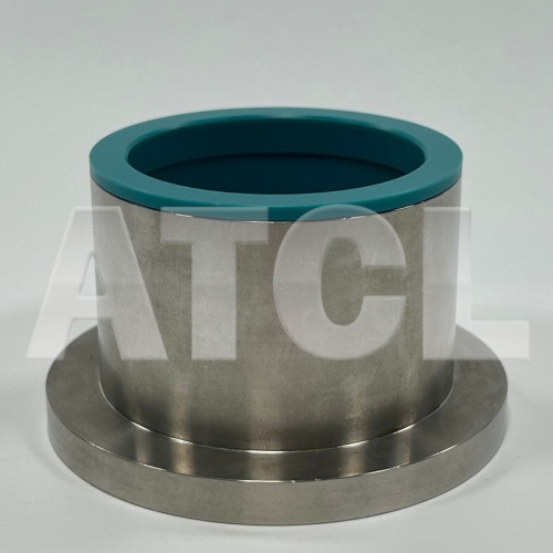 WELDMENT OUTER SHAFT INDEX ROBOT