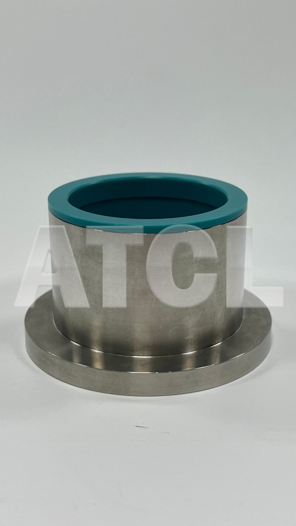 WELDMENT OUTER SHAFT INDEX ROBOT