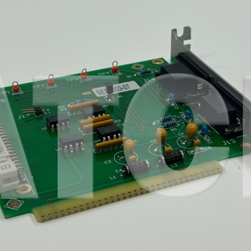 Altus EPD PCB (End point)