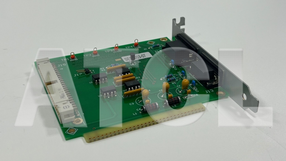 Altus EPD PCB (End point)