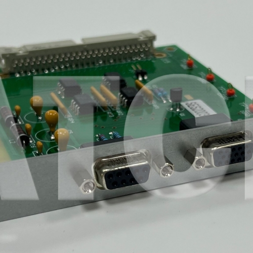 Altus EPD PCB (End point)