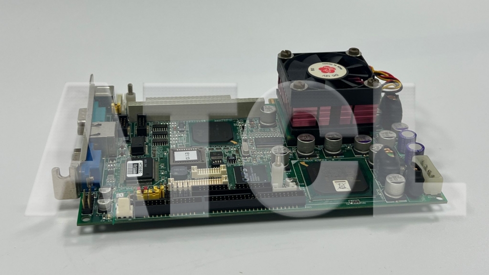 PCA-6770 (EPD主板)