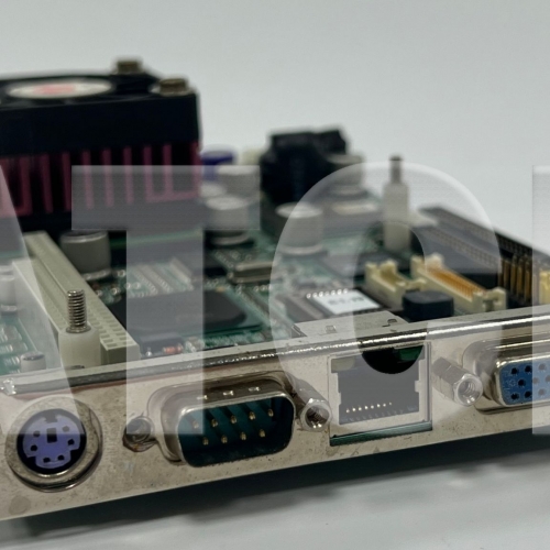 PCA-6770 (EPD主板)