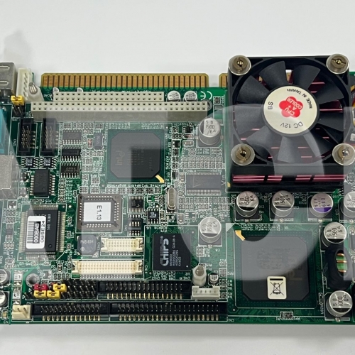 PCA-6770 (EPD主板)
