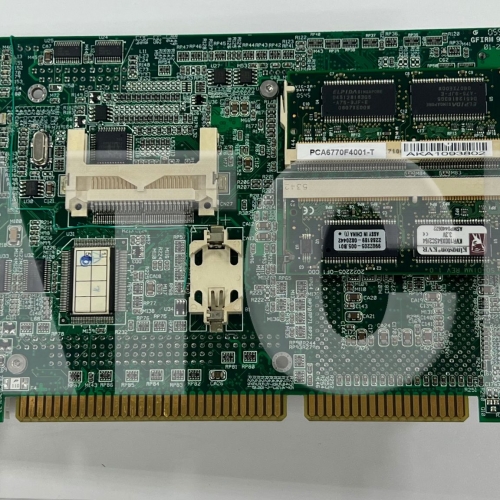 PCA-6770 (EPD主板)