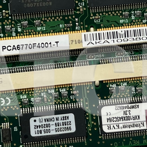 PCA-6770 (EPD主板)