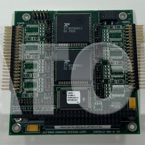 MC3 RS485 Card (PCM-3618) old type