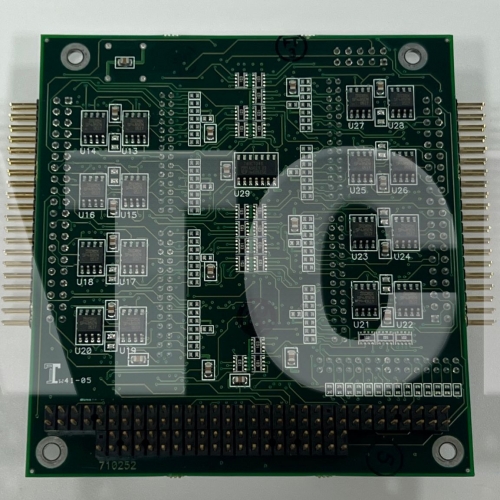 MC3 RS485 Card (PCM-3618) old type