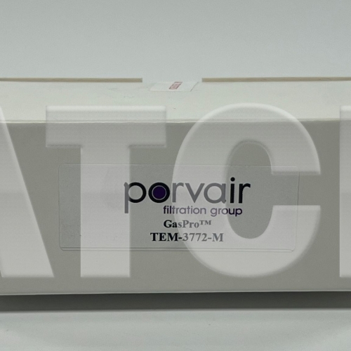Gas box Filter,TEM(TEM-3772-M)