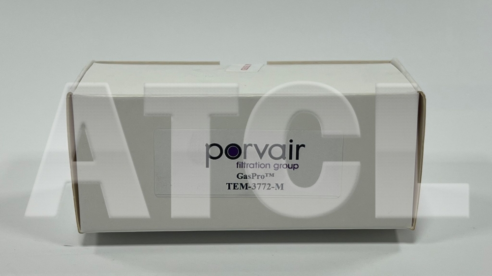 Gas box Filter,TEM(TEM-3772-M)