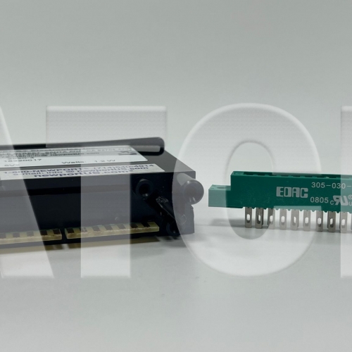 Meter DC Digital Newport 2520-4-D1 (Sequel)