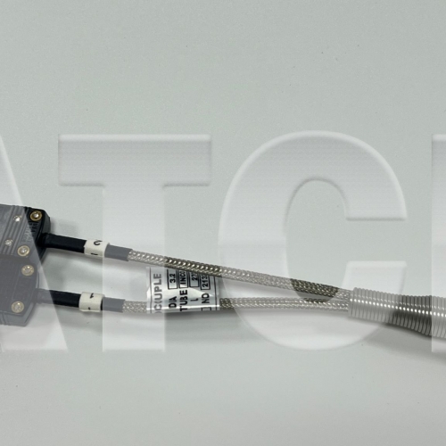 Thermocouple assy springloaded C2-Altus