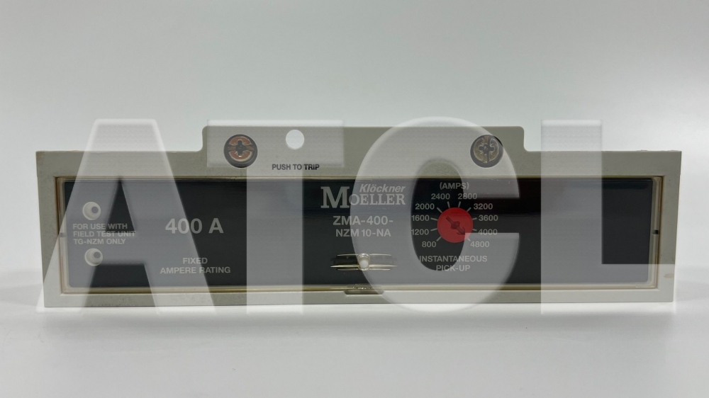CKe BrKr,Thermal,Magnetic,3P,400A(N2M10-400N 2MA400)
