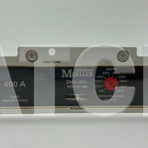 CKe BrKr,Thermal,Magnetic,3P,400A(N2M10-400N 2MA400)