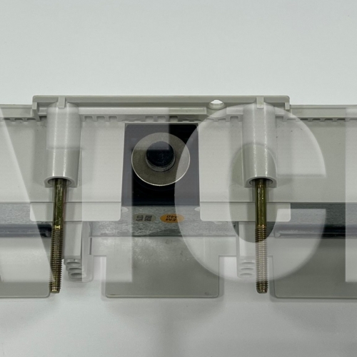 CKe BrKr,Thermal,Magnetic,3P,400A(N2M10-400N 2MA400)