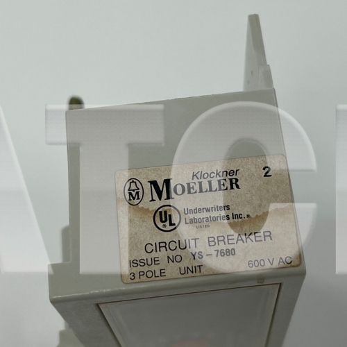 CKe BrKr,Thermal,Magnetic,3P,400A(N2M10-400N 2MA400)