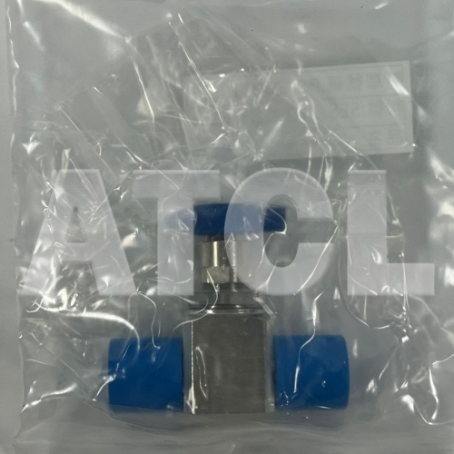 Valve,930,LO/tp Manual F-F(1/4"FVCR直柄手動閥)