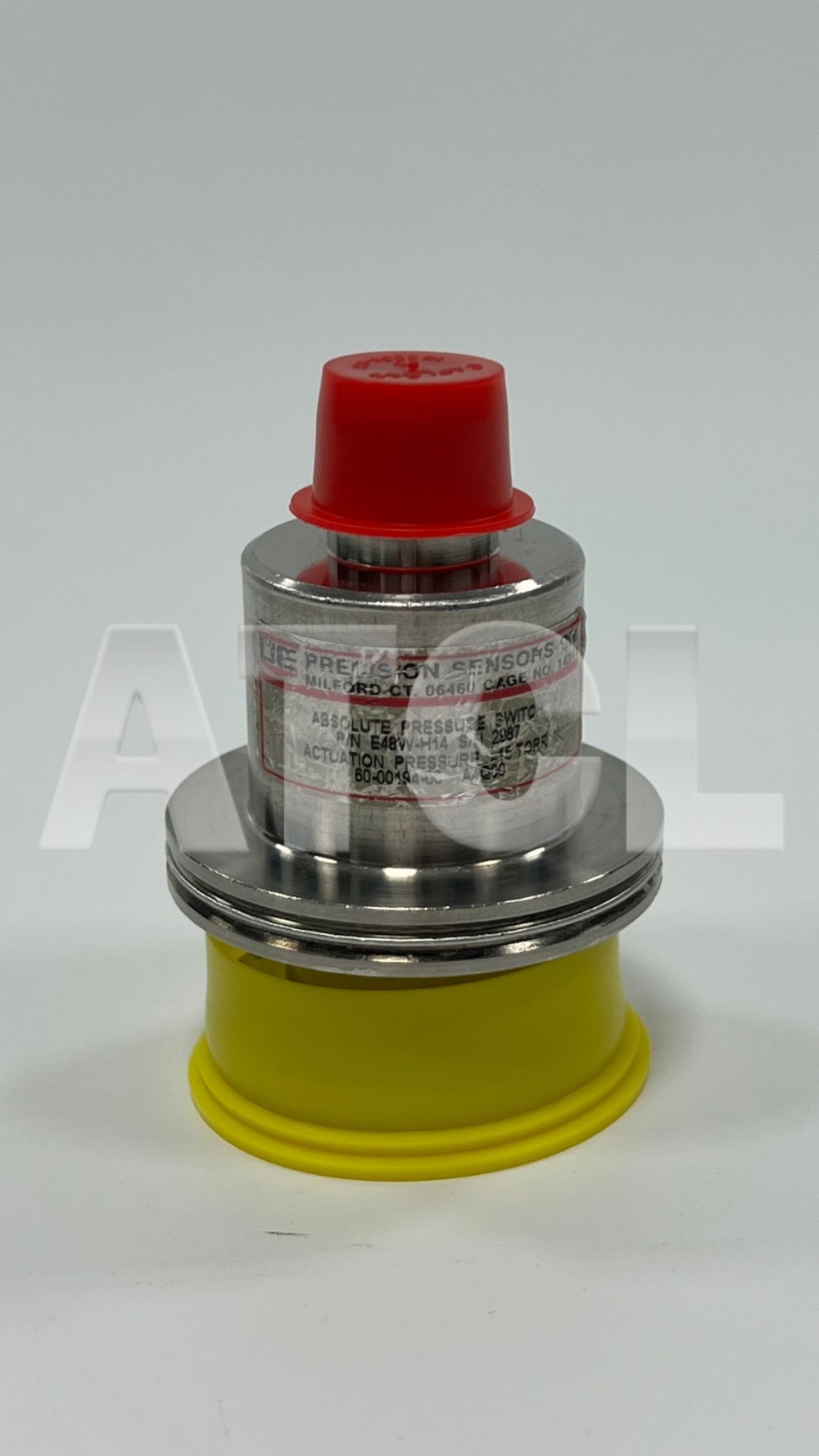 Switch,Vacuum,15 Torr