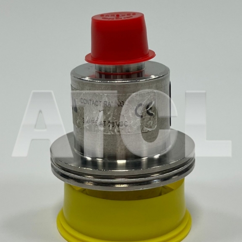 Switch,Vacuum,15 Torr