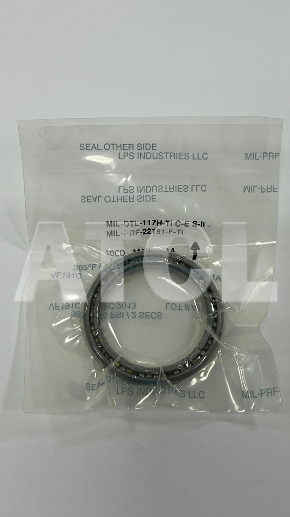 KAYDON Bearing KB020XP0