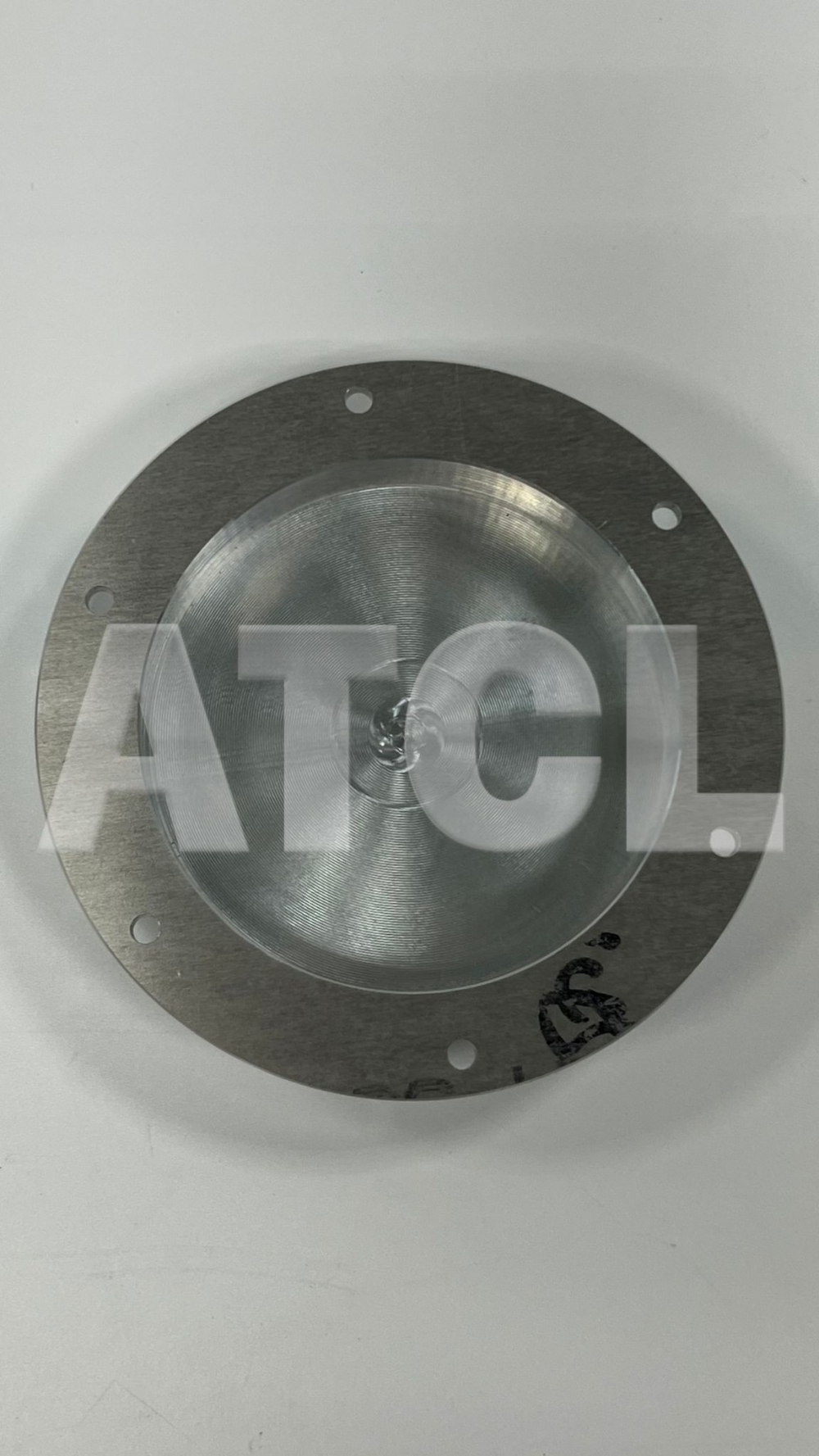 Cover,Collet,Bell Jar