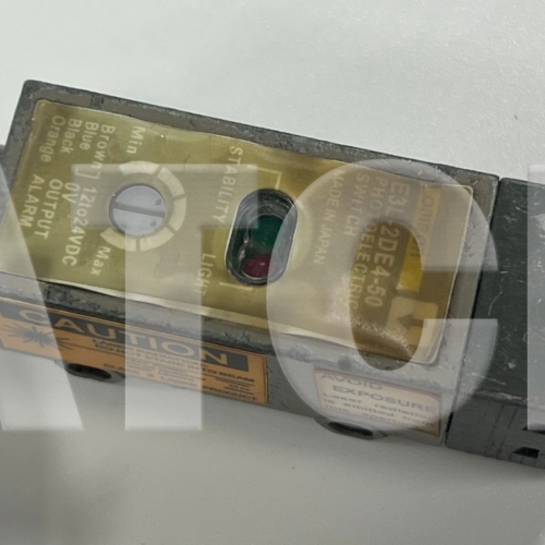 Harn Assy,Laser Transmitter(E3L-2DE4-50)