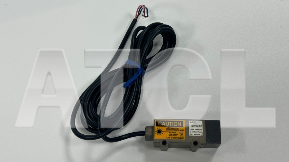 Harn Assy,Laser Receiver(E3L-2LE4-50)