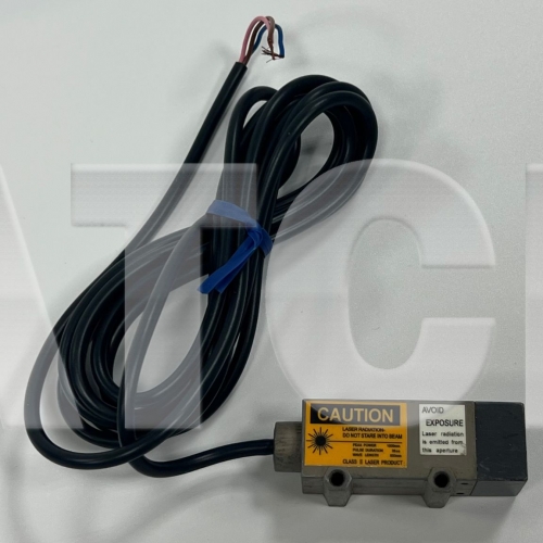 Harn Assy,Laser Receiver(E3L-2LE4-50)