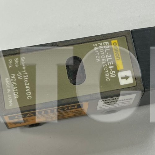 Harn Assy,Laser Receiver(E3L-2LE4-50)