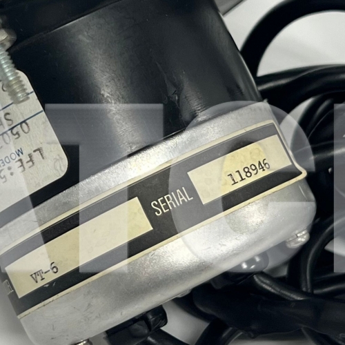 Gauge, Vacuum Pressure, Hastings