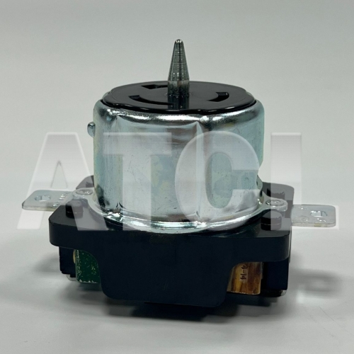Hubbell CS8269 (鎖定插座 50A,250V,3PH)