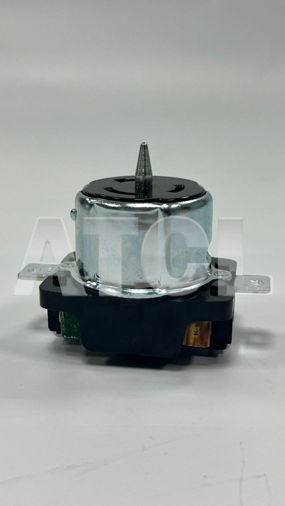 Hubbell CS8269 (鎖定插座 50A,250V,3PH)