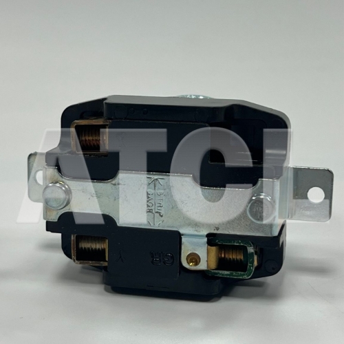 Hubbell CS8269 (鎖定插座 50A,250V,3PH)