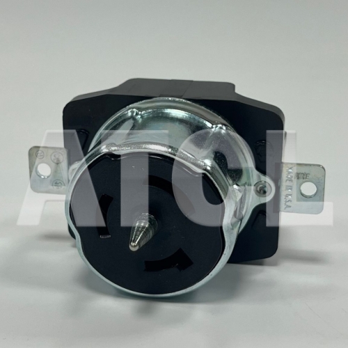 Hubbell CS8269 (鎖定插座 50A,250V,3PH)