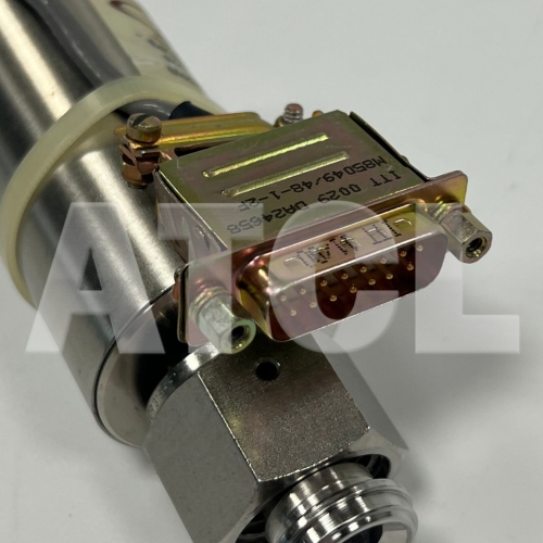 MKS Baration pressure Trasducer 20 Torr 750B21TCE2GK