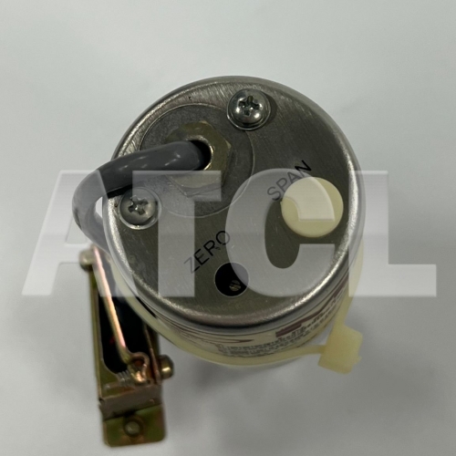 MKS Baration pressure Trasducer 20 Torr 750B21TCE2GK