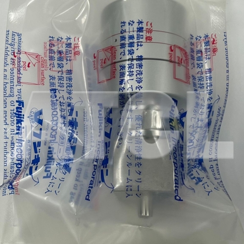 Fujikin Valve,Bottom Port  FPR-UDDF-61-060877
