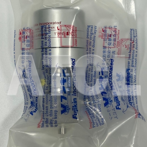 Fujikin Valve,Bottom Port  FPR-UDDF-61-060877