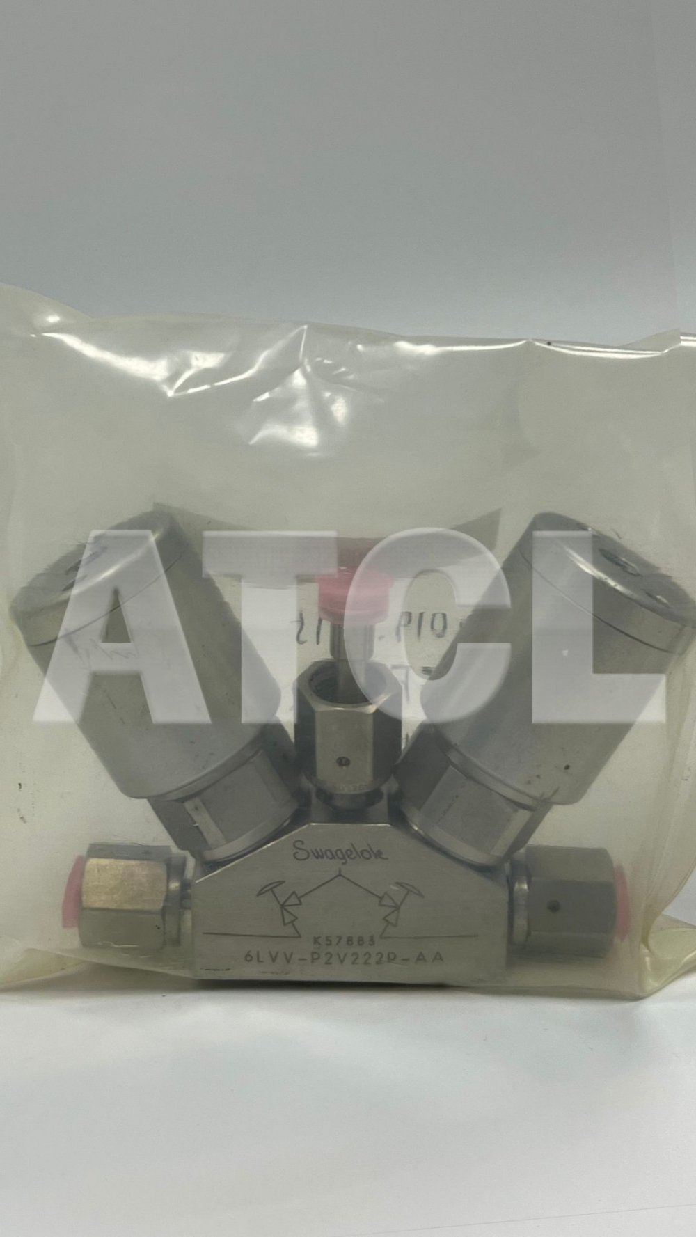 Valve-P2V222P-AA-Repair