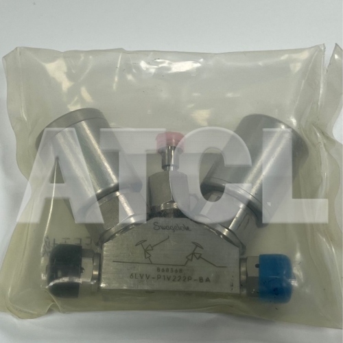 Valve 6LVV-P1V222P-BA-Repair