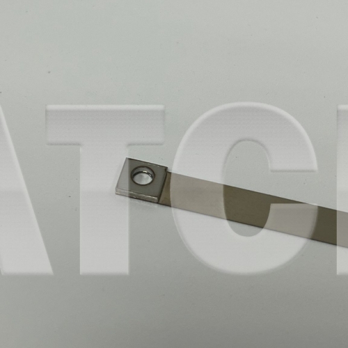 Metal Belt, indexer arm Free-threaded